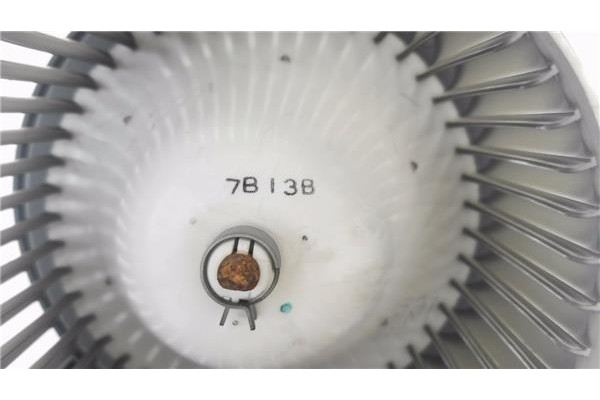 Recambio de motor calefaccion para chevrolet captiva 2.0 d referencia OEM IAM 7B13B 7B141 