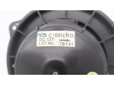 Recambio de motor calefaccion para chevrolet captiva 2.0 d referencia OEM IAM 7B13B 7B141 
