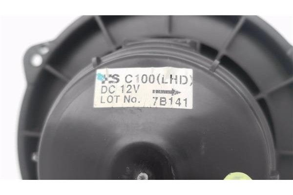 Recambio de motor calefaccion para chevrolet captiva 2.0 d referencia OEM IAM 7B13B 7B141 