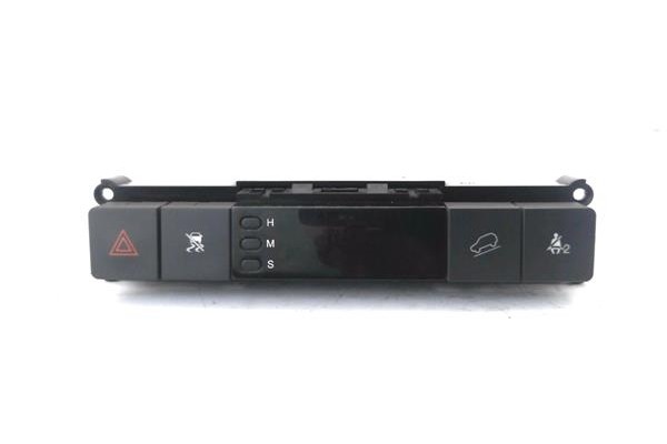 Recambio de reloj horario para chevrolet captiva 2.0 d referencia OEM IAM 96628249 2500000100 