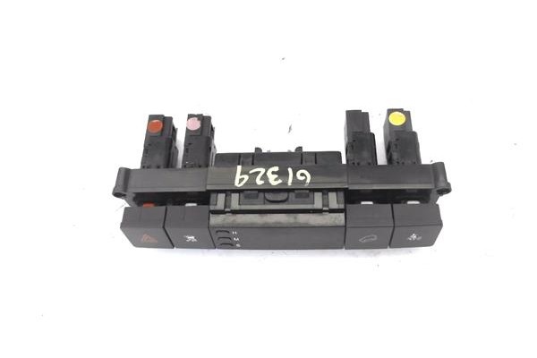 Recambio de reloj horario para chevrolet captiva 2.0 d referencia OEM IAM 96628249 2500000100 