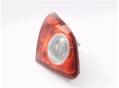 Recambio de piloto porton trasero izquierdo para nissan qashqai j10 2.0 acenta 4x2 referencia OEM IAM 89071063  