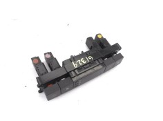 Recambio de reloj horario para chevrolet captiva 2.0 d referencia OEM IAM 96628249 2500000100 