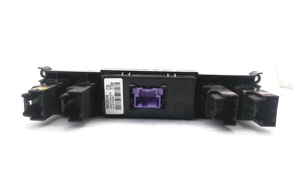 Recambio de reloj horario para chevrolet captiva 2.0 d referencia OEM IAM 96628249 2500000100 