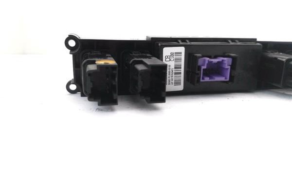 Recambio de reloj horario para chevrolet captiva 2.0 d referencia OEM IAM 96628249 2500000100 