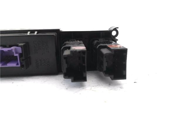 Recambio de reloj horario para chevrolet captiva 2.0 d referencia OEM IAM 96628249 2500000100 