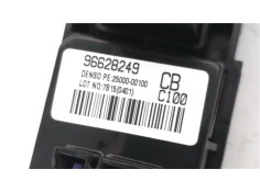 Recambio de reloj horario para chevrolet captiva 2.0 d referencia OEM IAM 96628249 2500000100 