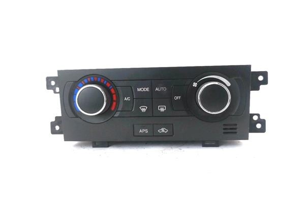 Recambio de mandos calefaccion / a.a. para chevrolet captiva 2.0 d referencia OEM IAM 96436272  