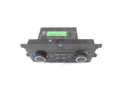 Recambio de mandos calefaccion / a.a. para chevrolet captiva 2.0 d referencia OEM IAM 96436272  