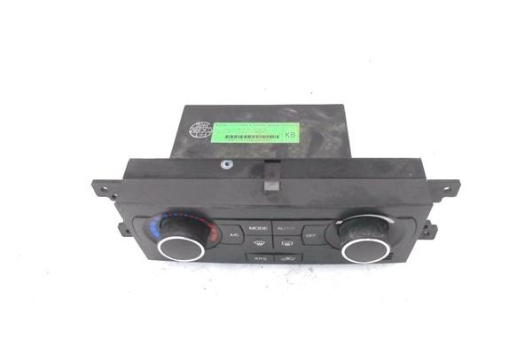 Recambio de mandos calefaccion / a.a. para chevrolet captiva 2.0 d referencia OEM IAM 96436272  