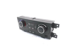 Recambio de mandos calefaccion / a.a. para chevrolet captiva 2.0 d referencia OEM IAM 96436272  