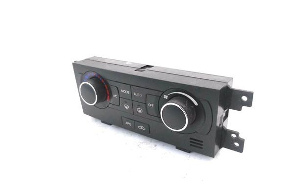 Recambio de mandos calefaccion / a.a. para chevrolet captiva 2.0 d referencia OEM IAM 96436272  