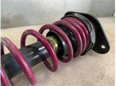 Recambio de amortiguador trasero izquierdo para mini mini (r50,r53) 1.6 cooper s referencia OEM IAM 33526768412 22191200 