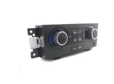 Recambio de mandos calefaccion / a.a. para chevrolet captiva 2.0 d referencia OEM IAM 96436272  