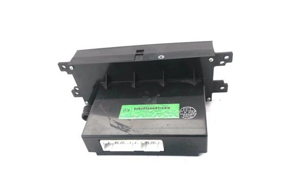 Recambio de mandos calefaccion / a.a. para chevrolet captiva 2.0 d referencia OEM IAM 96436272  