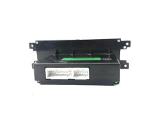 Recambio de mandos calefaccion / a.a. para chevrolet captiva 2.0 d referencia OEM IAM 96436272  