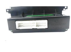 Recambio de mandos calefaccion / a.a. para chevrolet captiva 2.0 d referencia OEM IAM 96436272  