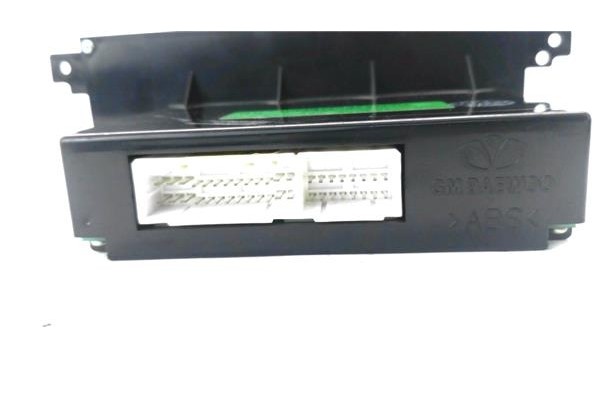 Recambio de mandos calefaccion / a.a. para chevrolet captiva 2.0 d referencia OEM IAM 96436272  