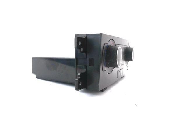 Recambio de mandos calefaccion / a.a. para chevrolet captiva 2.0 d referencia OEM IAM 96436272  