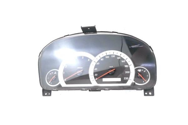 Recambio de cuadro completo para chevrolet captiva 2.0 d referencia OEM IAM 96628241 FB7B150976 