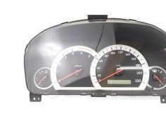 Recambio de cuadro completo para chevrolet captiva 2.0 d referencia OEM IAM 96628241 FB7B150976 