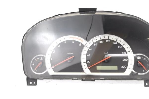 Recambio de cuadro completo para chevrolet captiva 2.0 d referencia OEM IAM 96628241 FB7B150976 