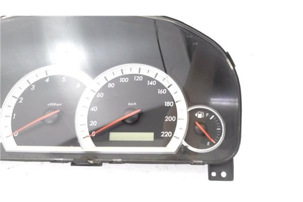Recambio de cuadro completo para chevrolet captiva 2.0 d referencia OEM IAM 96628241 FB7B150976 