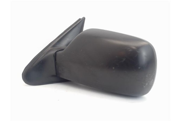 Recambio de retrovisor izquierdo para honda civic berl. 3/4 (eg/eh) referencia OEM IAM 76250SH3G01  