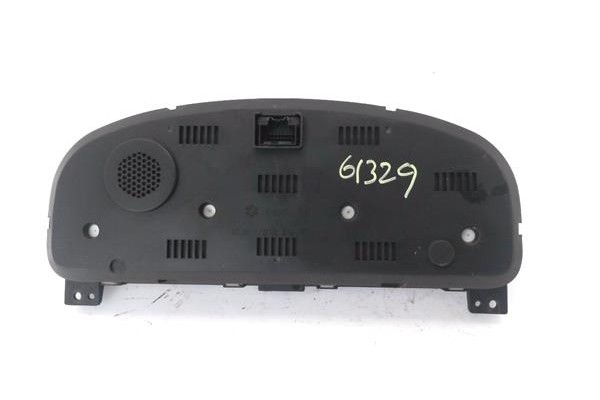 Recambio de cuadro completo para chevrolet captiva 2.0 d referencia OEM IAM 96628241 FB7B150976 