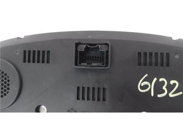 Recambio de cuadro completo para chevrolet captiva 2.0 d referencia OEM IAM 96628241 FB7B150976 