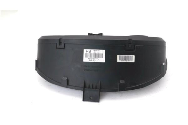 Recambio de cuadro completo para chevrolet captiva 2.0 d referencia OEM IAM 96628241 FB7B150976 