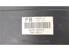 Recambio de cuadro completo para chevrolet captiva 2.0 d referencia OEM IAM 96628241 FB7B150976 