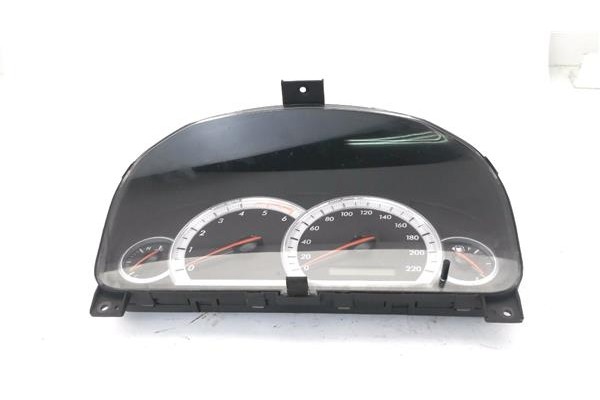 Recambio de cuadro completo para chevrolet captiva 2.0 d referencia OEM IAM 96628241 FB7B150976 