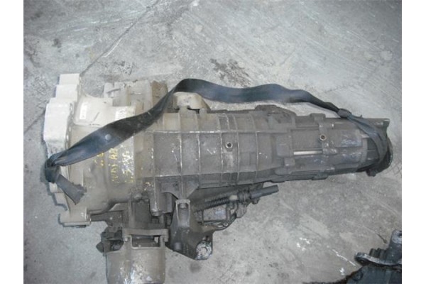Recambio de caja cambios automatica tiptronic para audi a8 (d2) 2.5 tdi referencia OEM IAM FLA DEY 5HP19 