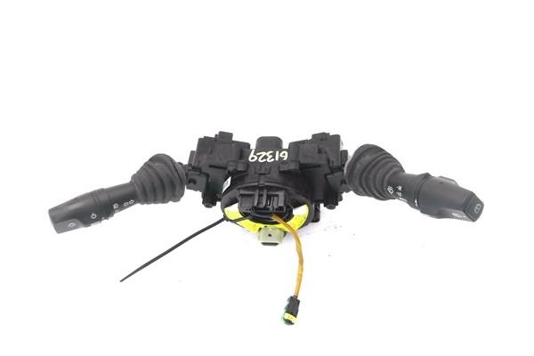Recambio de mando intermitencia para chevrolet captiva 2.0 d referencia OEM IAM 96628699 PC7YU2NMA 