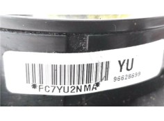 Recambio de mando intermitencia para chevrolet captiva 2.0 d referencia OEM IAM 96628699 PC7YU2NMA 