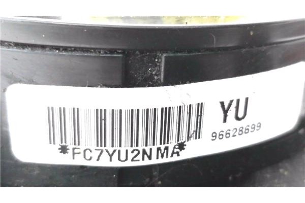 Recambio de mando intermitencia para chevrolet captiva 2.0 d referencia OEM IAM 96628699 PC7YU2NMA 