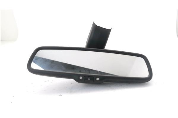 Recambio de retrovisor interior para chevrolet captiva 2.0 d referencia OEM IAM 96623516 9,05E+06 