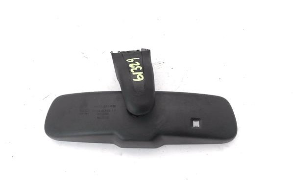 Recambio de retrovisor interior para chevrolet captiva 2.0 d referencia OEM IAM 96623516 9,05E+06 