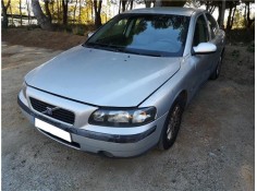 volvo s60 berlina del año 2003