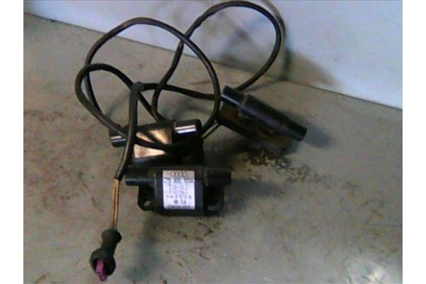 Recambio de bobina encendido para audi 100 avant (c4)(1991) 2.6 básico [2,6 ltr. - 110 kw v6 cat (abc)] referencia OEM IAM  0789
