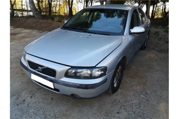 volvo s60 berlina del año 2003