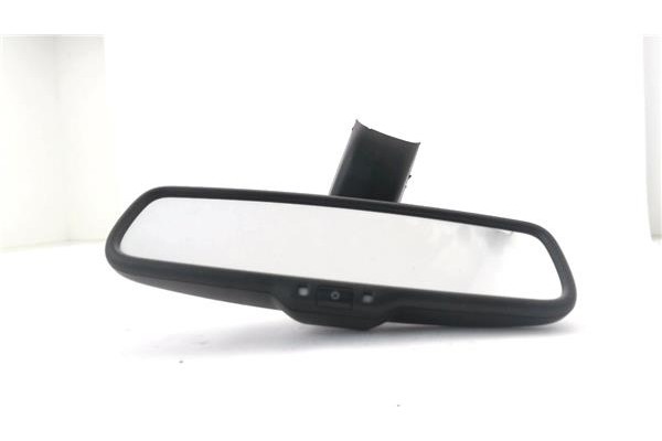 Recambio de retrovisor interior para chevrolet captiva 2.0 d referencia OEM IAM 96623516 9,05E+06 