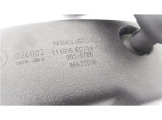 Recambio de retrovisor interior para chevrolet captiva 2.0 d referencia OEM IAM 96623516 9,05E+06 