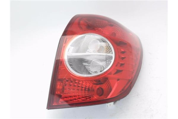 Recambio de piloto trasero derecho para chevrolet captiva 2.0 d referencia OEM IAM 20946136  