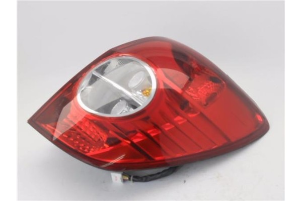 Recambio de piloto trasero derecho para chevrolet captiva 2.0 d referencia OEM IAM 20946136  