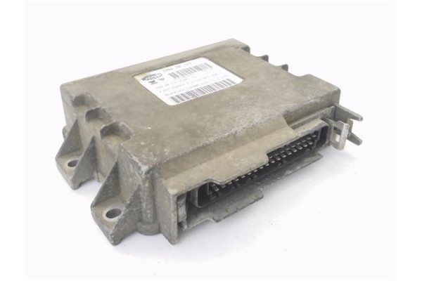 Recambio de centralita para fiat i punto (176) berlina 1.2 60 sx referencia OEM IAM 46456322 IAW8F5T 