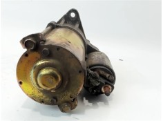 Recambio de motor arranque para daewoo lanos 1.4 cool referencia OEM IAM 0D051 96208782 