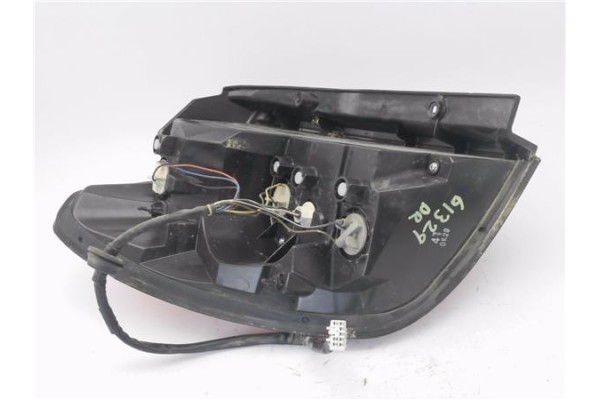 Recambio de piloto trasero derecho para chevrolet captiva 2.0 d referencia OEM IAM 20946136  