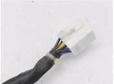 Recambio de piloto trasero derecho para chevrolet captiva 2.0 d referencia OEM IAM 20946136  